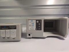 Zimmer Biomet PlumeVac Surgical Smoke Evacuator AEVV120 with PlumeGuard Filter