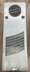 McLEAN XR291816012 HEAT EXCHANGER 115V 50/60HZ 1PH -20/140°F -29/60°C