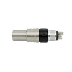 BEING High Speed Dental Handpiece Turbine Fit NSK Mach Coupler 4Hole FM-CL 302PQ