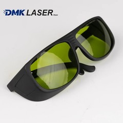 USA OD8+ Laser Safety Glasses Laser Protection Goggles 800-1100nm for Laser Cut