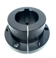 SK BUSHING (SELECT BORE SIZE) QD STYLE BUSHING