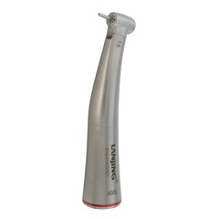 Dental LED 1:1 1:5 Contra Angle Straight Electric Handpiece 45° Surgical NSK Ti