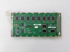 Original DMF50161N-FU-FW LCD Sreen Dispay Panel For OPTREX 1 Year Warranty