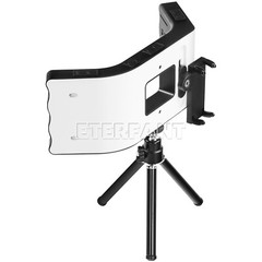 ETERFANT Dental Supplementary LED Lamp Oral Light Photography with Bracket