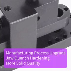 Universal Bender Wire Flat Metal Manual Bending Machine 6th Generation Mini