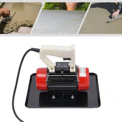 110V 370W Concrete Power Trowel 3500RPM 220LBS Force Cement Finisher US