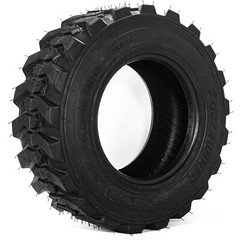 12×16.5 Skid Steer Tire 12-16.5 12PR Heavy Duty 12 16.5 Tire for Bobcat Tubeless
