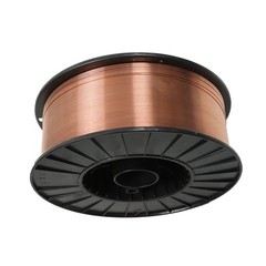 44 Lb ER70S-6 .045 Inch Mild Steel Mig Welding Wire 1.2 mm Welding Wire