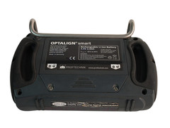PRUFTECHNIK OPTALIGN SMART ALI 12.200 LASER SHAFT ALIGNMENT TOOL #1