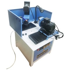 110V Automatic Circular Blade Sharpening Machine Working Dia. 1.97-11.81 inch