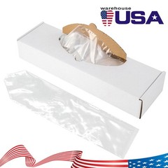 Plastic Dental Disposable Covers Sleeves Air Water Syringe Handpiece Tray Chair
