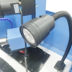 110V Automatic Circular Blade Sharpening Machine Working Dia. 1.97-11.81 inch