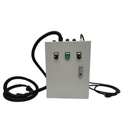 Line Boring and Overlay Welding Machine Portable Bore Welder ±0.02mm Roundness