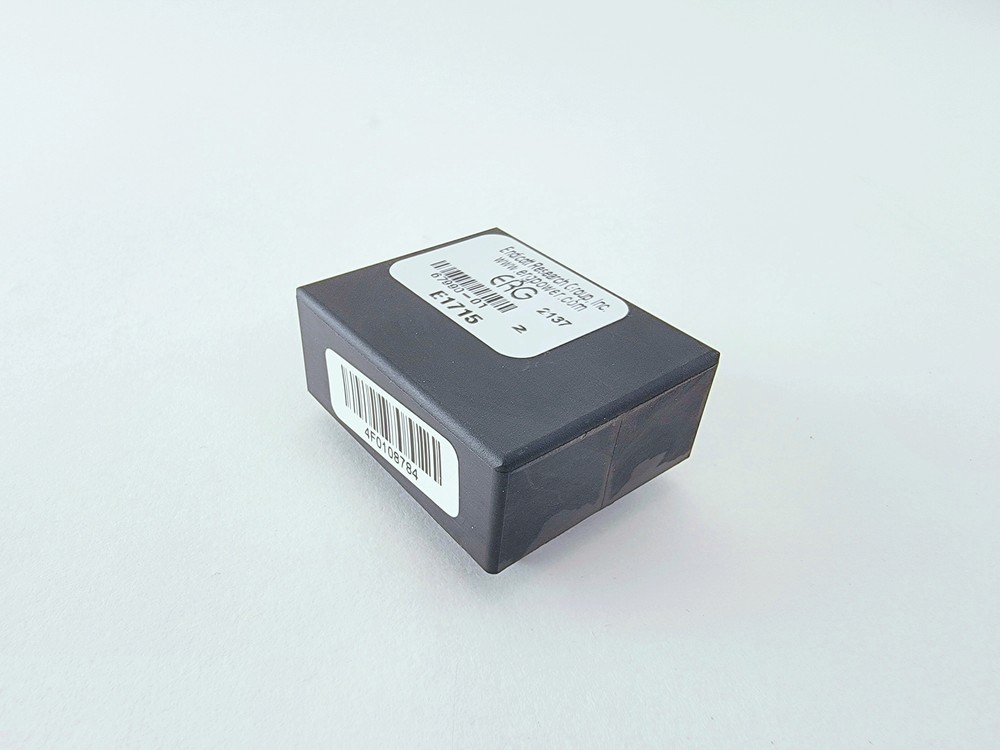 Brand New ERG E1715 Inverter USA Seller and Free Shipping