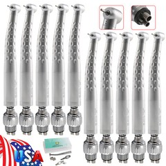 Dental Wireless Implant Electric Torque Wrench Handpiece Tool 360° Rotate Driver