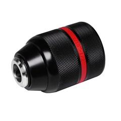 KPROE Keyless Drill Chuck 1/2-20UNF Compatible with Milwaukee M18/M12,…