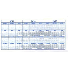 12 Checkbook Transaction Registers 2025-2026-2027 Calendars Check Book Bank …