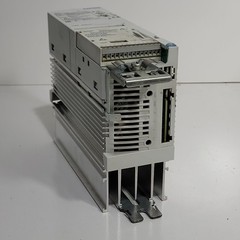 Lenze D-31855 8200 Vector Inverter Electric Automation System Module Unit