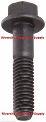 (50) 1/4-20×1-3/4 Grade 8 Hex Head Flange / Frame bolts / Cap Screws 1/4 x 1-3/4