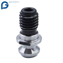 Coolant Pull Stud Retention Knob CAT40 45°0.740″ for Mazak Fadal HURCO Okuma10pc