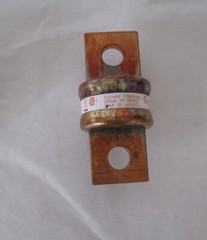 New Ferraz Shawmut A3T400 Class T Fuse 400A