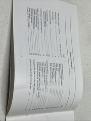 B&K PRECISION TRUE RMS MULTIMETER Model 2834 Instruction Manual
