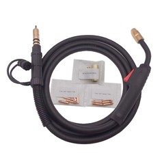 10ft MIG Welding Gun Torch fits Miller Millermatic 140, 140 auto-set Welder