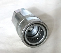 Stucchi F-IR34V Female Quick Coupler