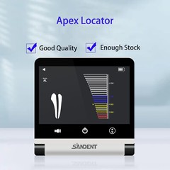 Woodpecker Style Dental Endo Apex Locator Endodontic Root Canal Finder Measure