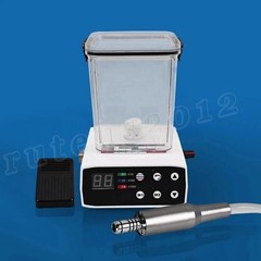 NSK Style Dental Brushless Electric Micro Motor/1:1/1:5 Handpiece for Practice