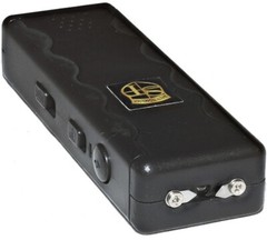 3 N 1 WOMEN 4 ” (STUN GUN – ALARM – FLASHLIGHT) Women Self Defense RECHARGEABLE