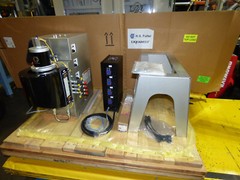 Graco / H.B. Fuller Liquamelt Adhesive Pump Hot or Cold New