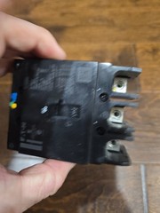 Eaton GHB3060 Circuit Breaker 60A 3 Pole 277/480VAC