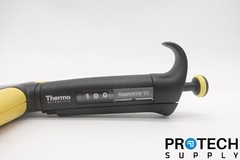 Thermo Scientific FinnPipette F2 / 10 – 100ul / 12-Channel Pipette with WARRANTY