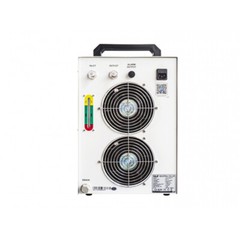 S&A CW-5200 Industry Water Chiller Cooling for CO2 Laser Engraver Machine CAShip