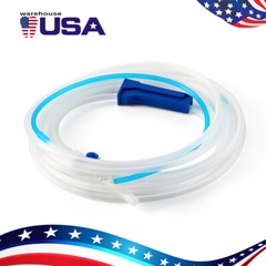US Dental Implant Surgery Irrigation Tubing Disposable Tubes fit WH/NSK/NOUVAG