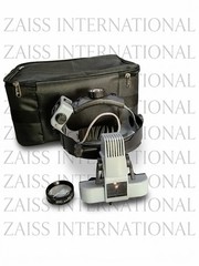 Cordless Zaiss Binocular Wireless indirect ophthalmoscope with 20d 90d 78d lens