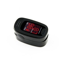 Blood Oxygen Sensor,SPo2 Pulse Oximeter with Carrying Case,rope,FDA,CE US ship