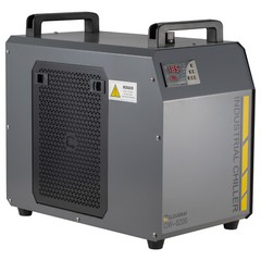 Cloudray CW 5200 CO2 Water Chiller 6L 10M for CO2 Laser Cutter Engraver
