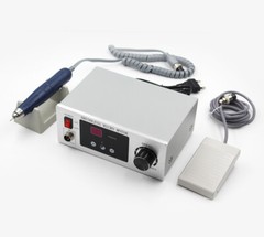 Dental Brushless Electric Micromotor 70K RPM Lab Polishing Handpiece Polisher