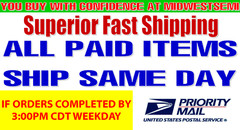 SILENT KNIGHT P83147-DSM REV F SECURITY SYS DUAL SYNC MODULE BOARD SHIPSAMEDAY