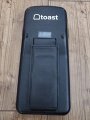 Toast Flex POS Go 2 Handheld Tablet Mobile Computer Device – MPN: TG200