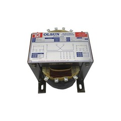 OLSUN ELECTRICS S-81947 230/460V 4.3/2.1A NSNP