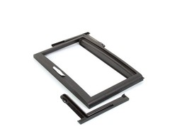 Manitowoc Ice Door Frame Assembly Qm30/45 040000627 – Genuine OEM Replacement