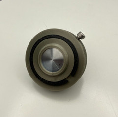 Logan 10″ 200 Lathe Cross Feed Large 3.0″ dial 0-200 (Fits over ~0.945 dial)