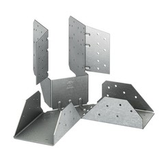 Simpson Strong-Tie HIP RIDGE CONNECTOR HHRC44