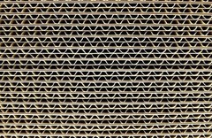 50 12×12 Cardboard Corrugated Pads Inserts Filler Sheet 12 x 12