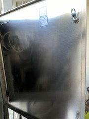 GE Healthcare AKTAready Liquid Chromatography System 120VA. Excellent