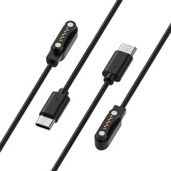 Charging Date Cable Charger for PLAUD Note Pro AI Note AI Voice Recorder Adapter