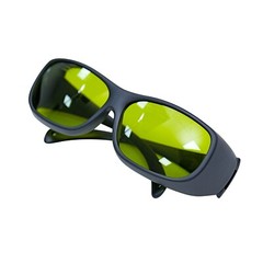 OD7+ Laser Safety Glasses Laser Protection Goggles for Laser Cleaning and Welder